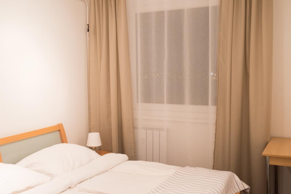 Anna Apartman Дьор Екстериор снимка